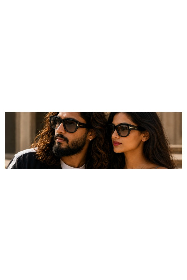 Premium Unisex Designer Sunglasses