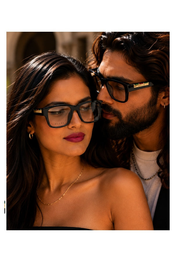Premium Unisex Designer Sunglasses