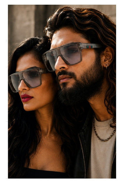 Premium Unisex Designer Sunglasses