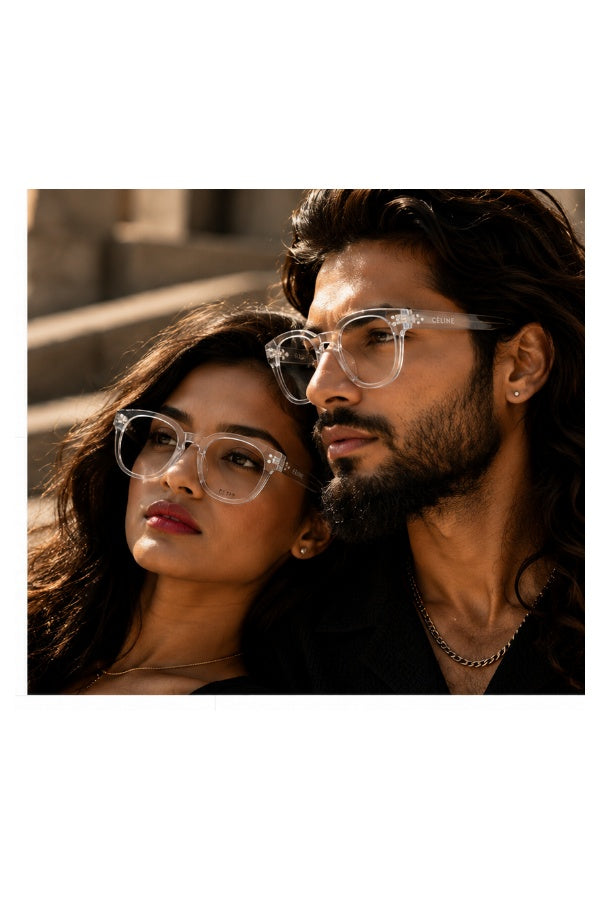 Premium Unisex Designer Sunglasses