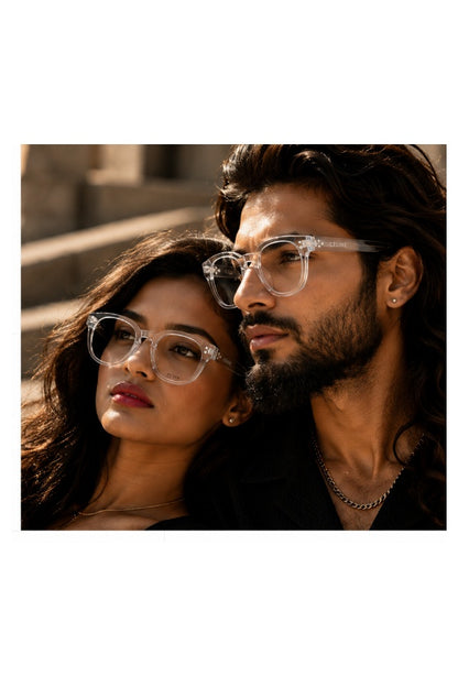 Premium Unisex Designer Sunglasses