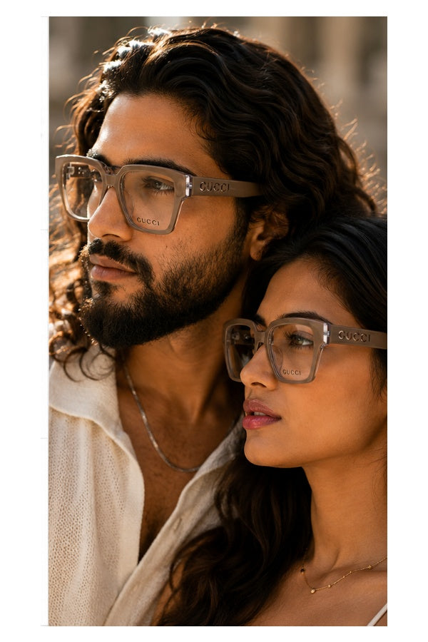 Premium Unisex Designer Sunglasses