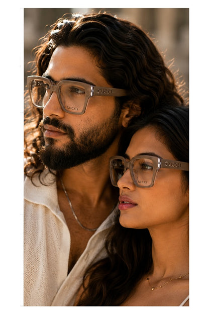Premium Unisex Designer Sunglasses