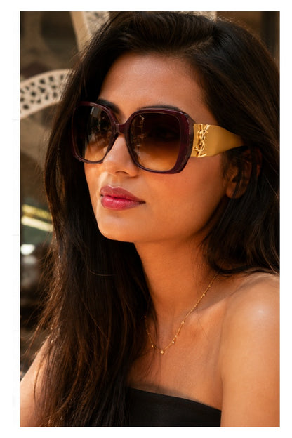 Premium Women Designer Sunglasses