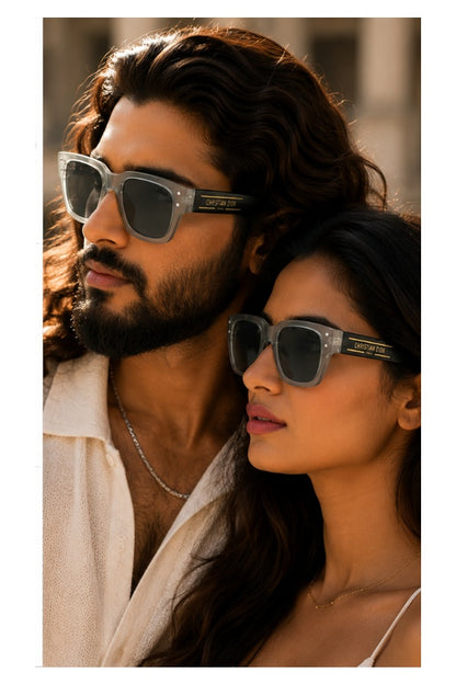 Premium Unisex Designer Sunglasses
