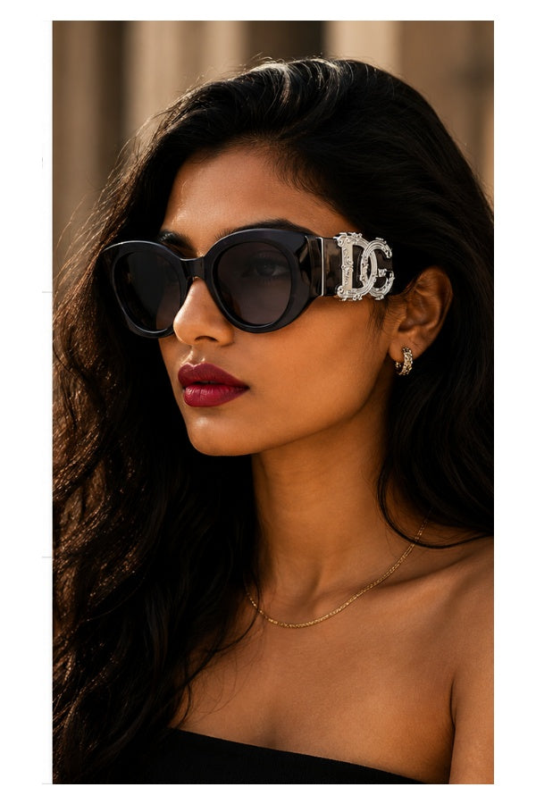 Premium Women Designer Sunglasses