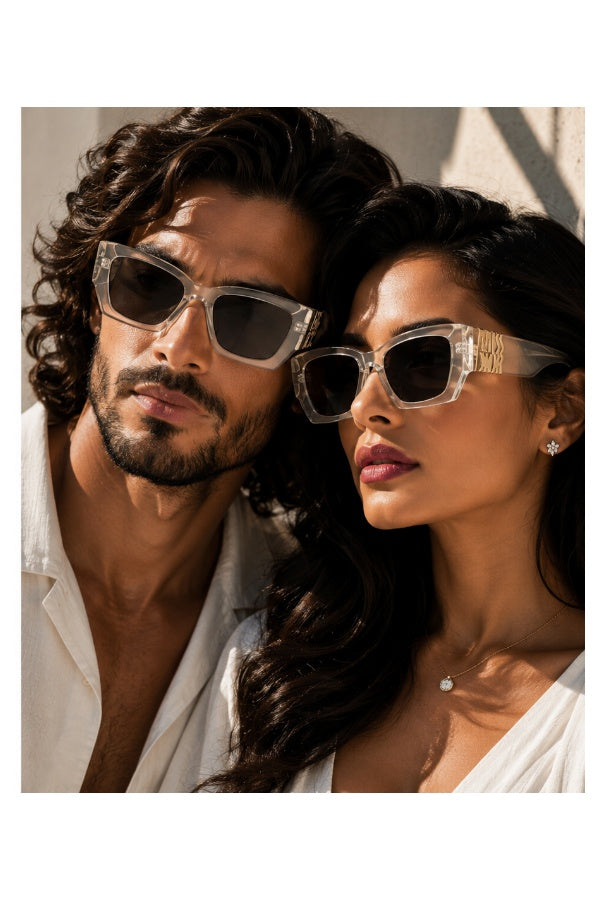 Premium Unisex Designer Sunglasses