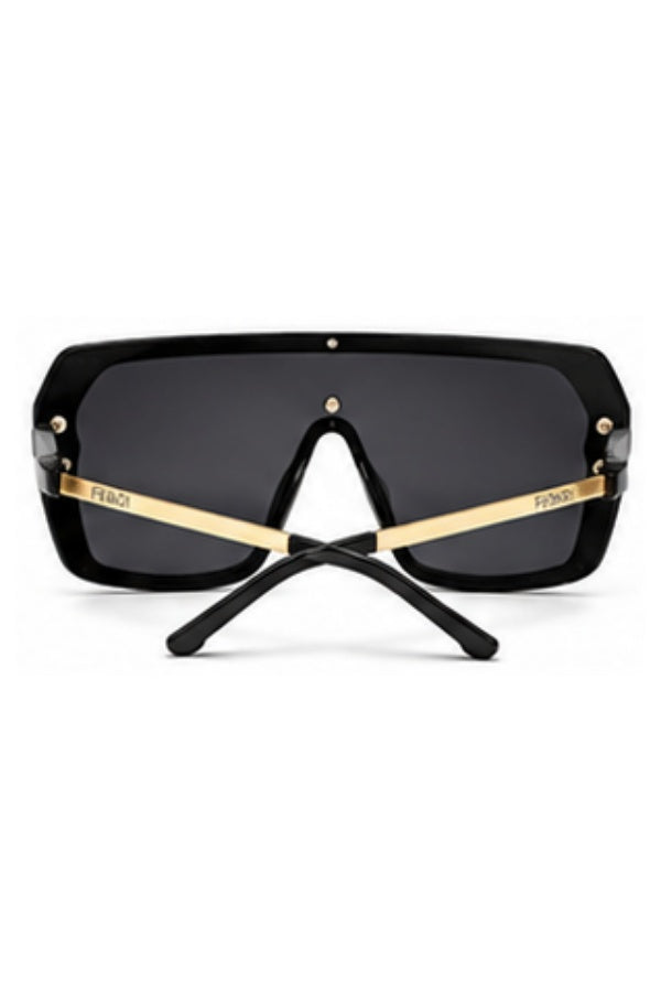 Premium Men Designer Sunglasses