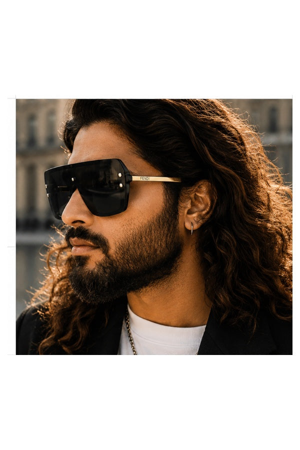 Premium Men Designer Sunglasses