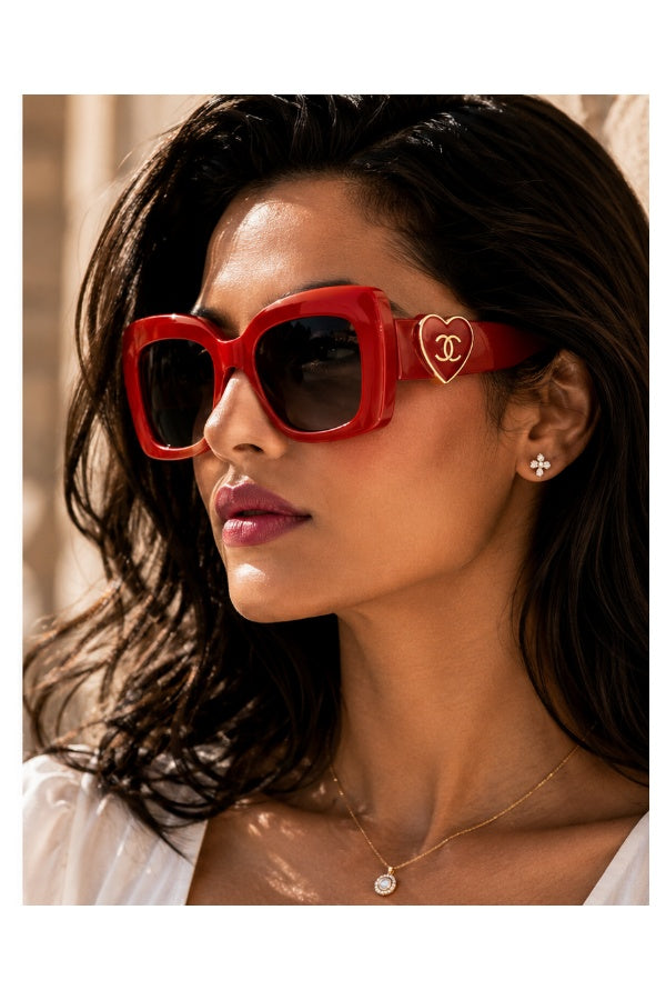 Premium Women Designer Sunglasses