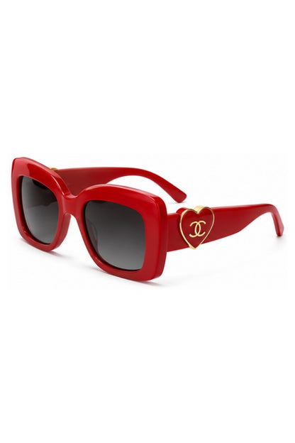 Premium Women Designer Sunglasses