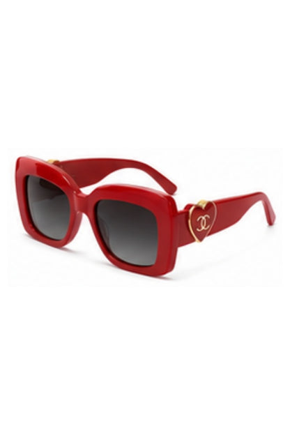Premium Women Designer Sunglasses