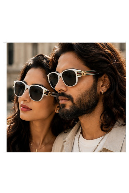 Premium Unisex Designer Sunglasses
