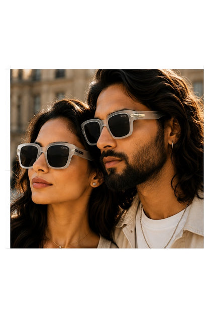 Premium Unisex Designer Sunglasses