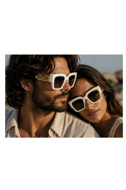 Premium Unisex Designer Sunglasses