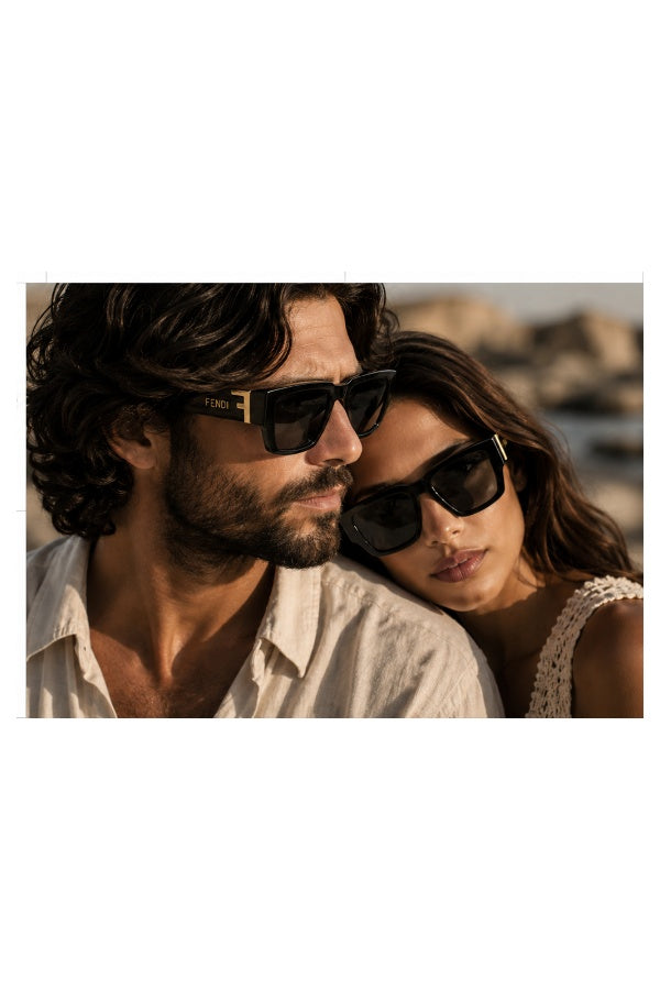 Premium Unisex Designer Sunglasses