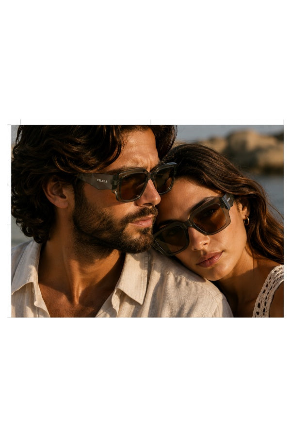 Premium Unisex Designer Sunglasses