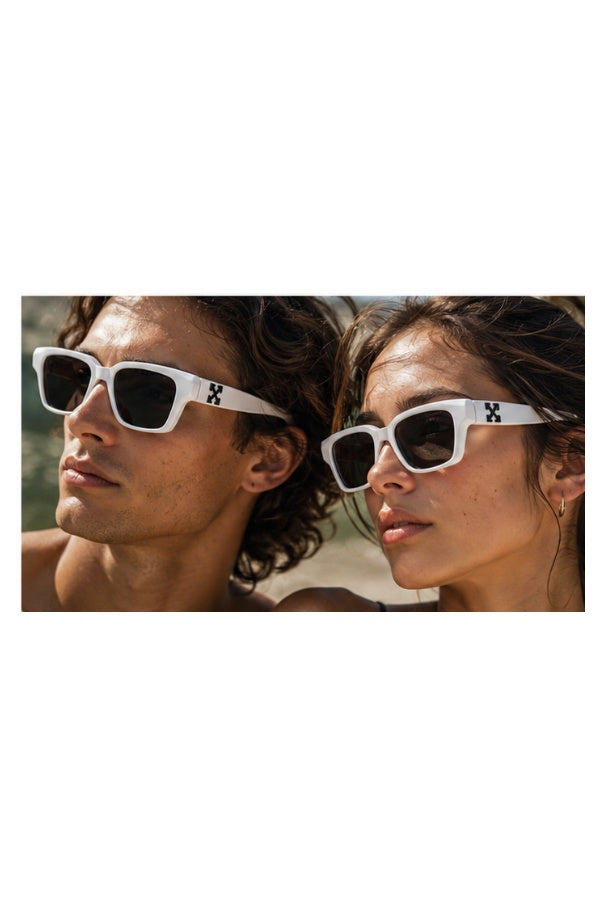 Premium Unisex Designer Sunglasses