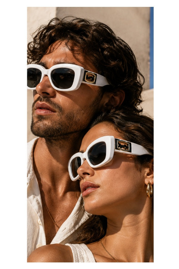 Premium Unisex Designer Sunglasses