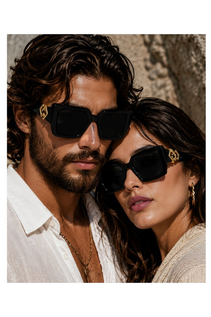 Premium Unisex Designer Sunglasses