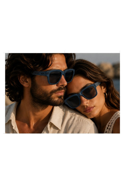 Premium Unisex Designer Sunglasses