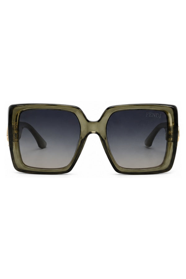 Premium Unisex Designer Sunglasses