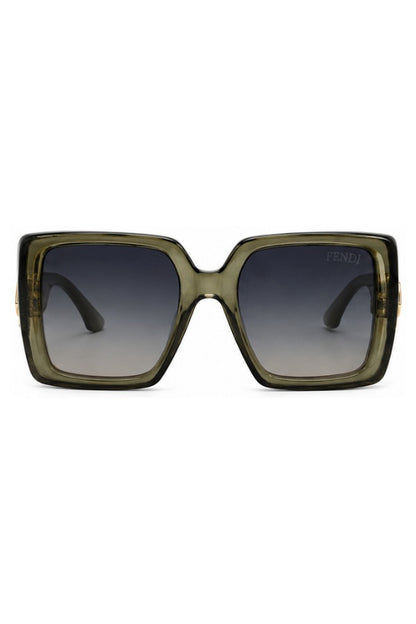 Premium Unisex Designer Sunglasses