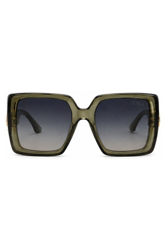 Premium Unisex Designer Sunglasses