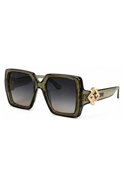 Premium Unisex Designer Sunglasses