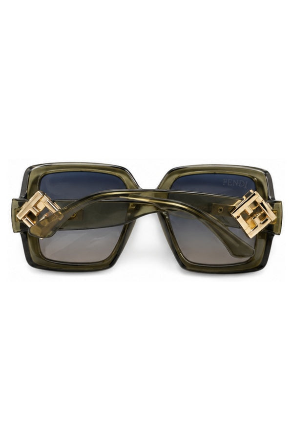Premium Unisex Designer Sunglasses