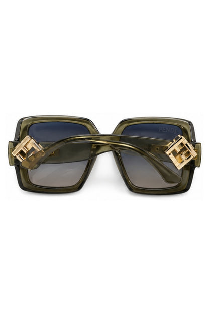 Premium Unisex Designer Sunglasses
