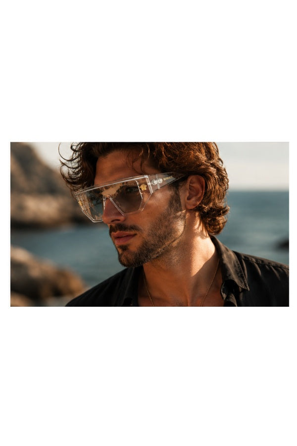 Premium Men Designer Sunglasses