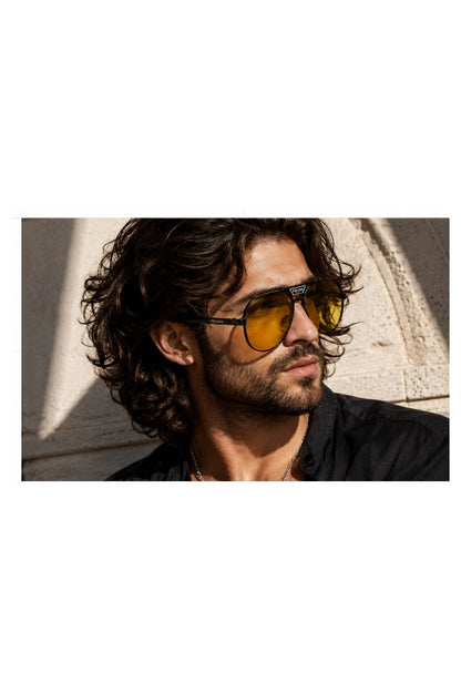Premium Men Designer Sunglasses