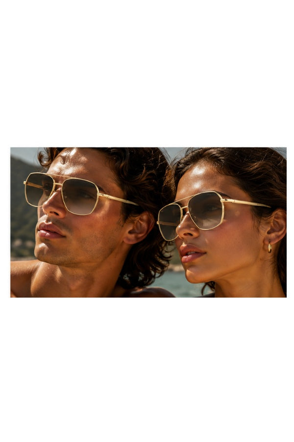 Premium Unisex Designer Sunglasses