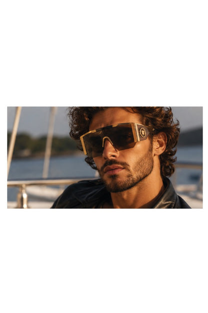 Premium Men Designer Sunglasses