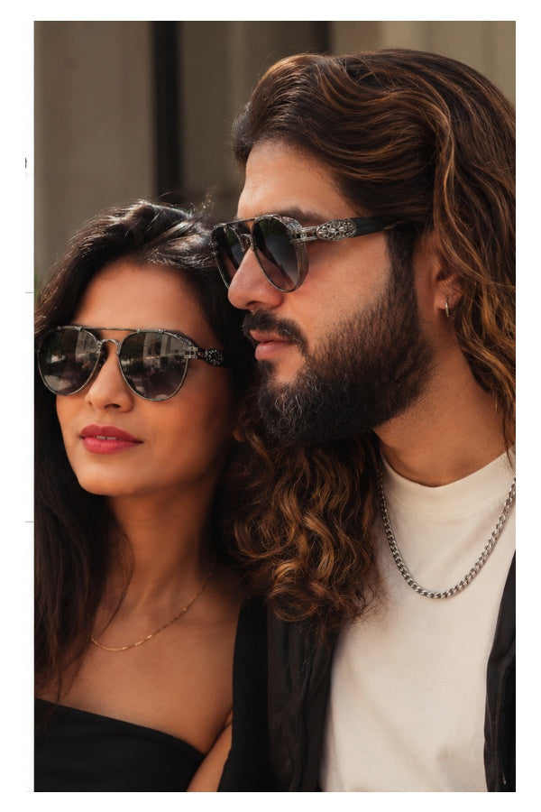 Premium Unisex Designer Sunglasses