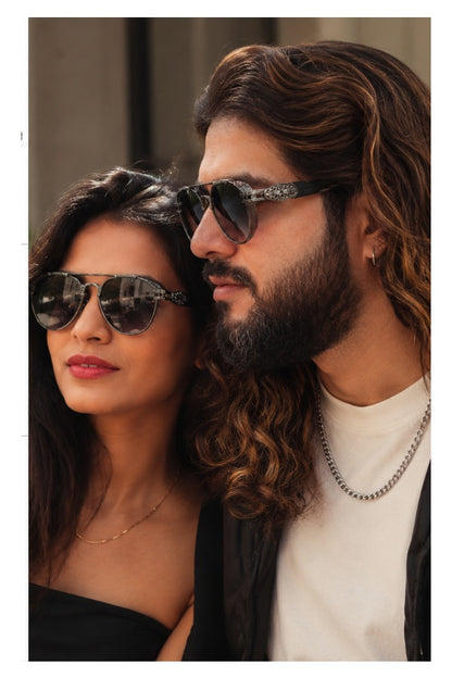 Premium Unisex Designer Sunglasses