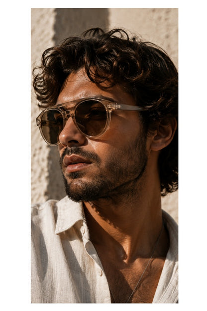 Premium Men Designer Sunglasses