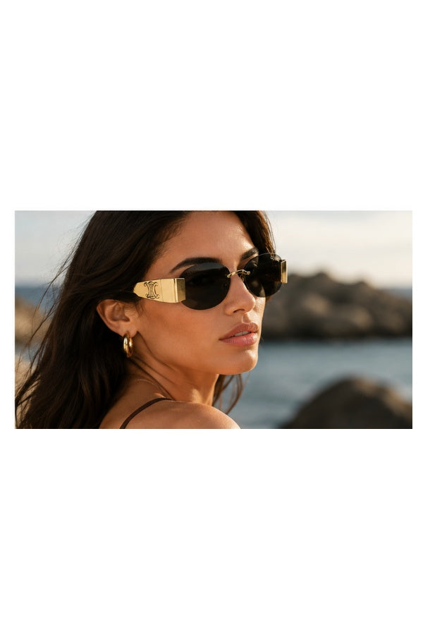 Premium Women Designer Sunglasses