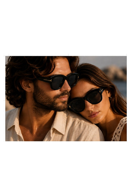 Premium Unisex Designer Sunglasses
