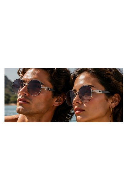 Premium Unisex Designer Sunglasses