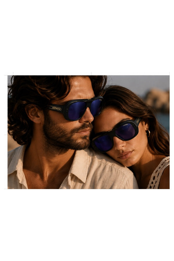 Premium Unisex Designer Sunglasses