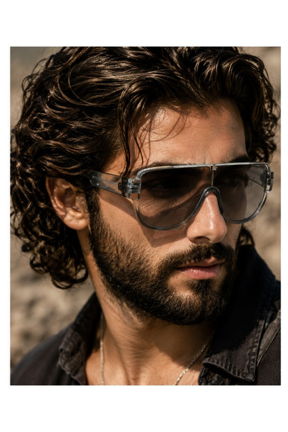 Premium Men Designer Sunglasses