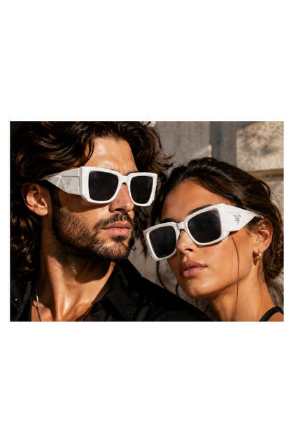 Premium Unisex Designer Sunglasses