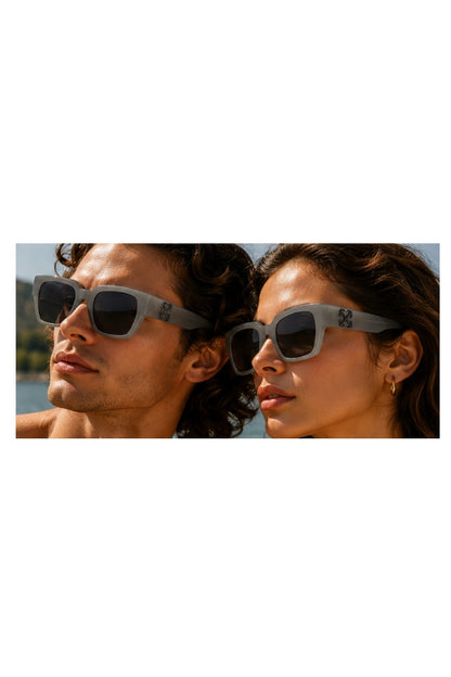 Premium Unisex Designer Sunglasses