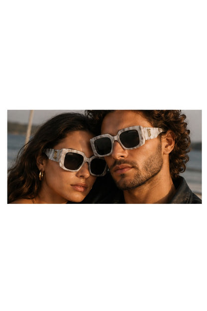 Premium Unisex Designer Sunglasses