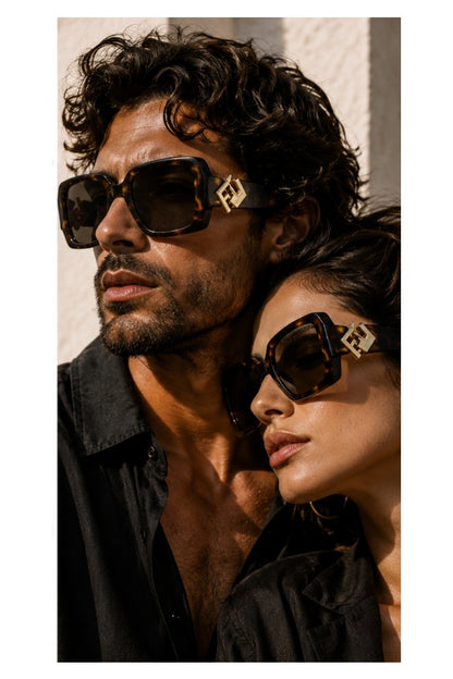Premium Unisex Designer Sunglasses