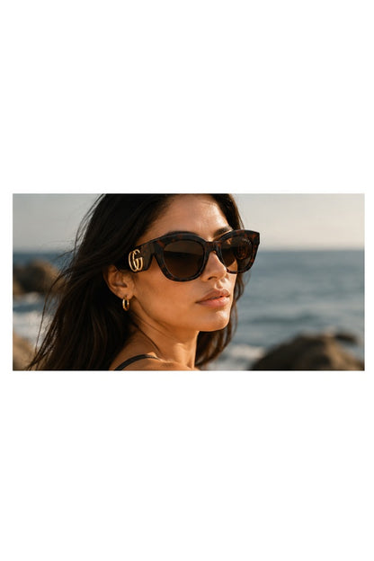 Premium Women Designer Sunglasses