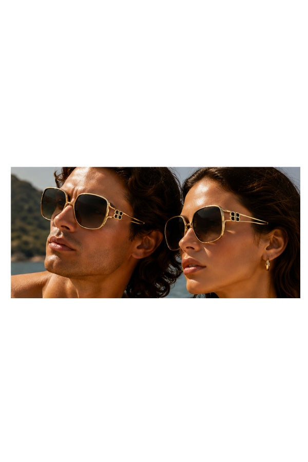 Premium Unisex Designer Sunglasses