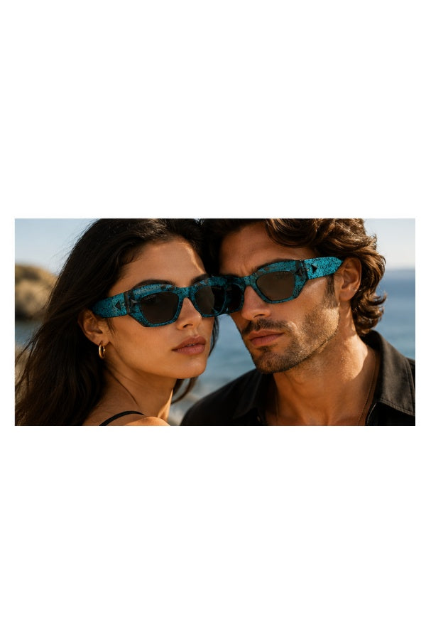 Premium Unisex Designer Sunglasses